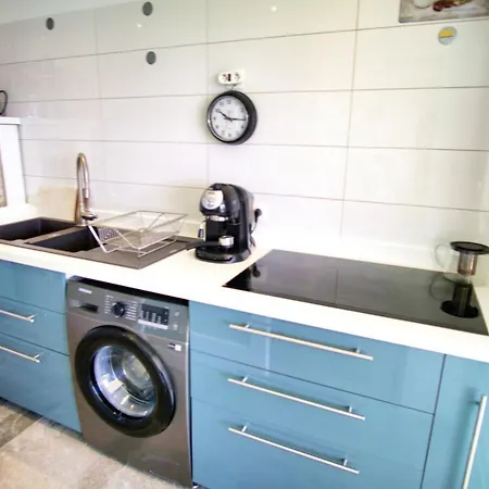 Apartmán Ref Egee - Palmes D'or