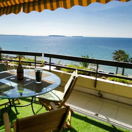 Ref Egee - Palmes D'or * Cannes