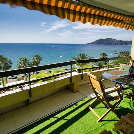 Ref Egee - Palmes D'or Cannes