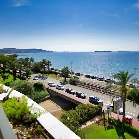 Ref Egee - Palmes D'or Apartment