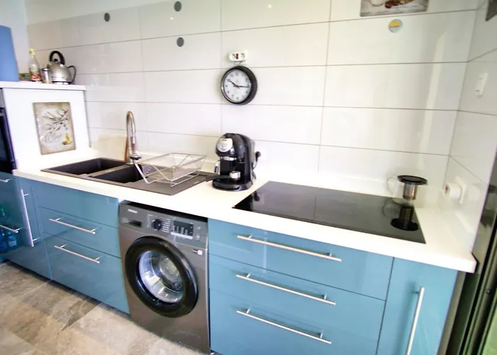 Apartment Ref Egee - Palmes D'or