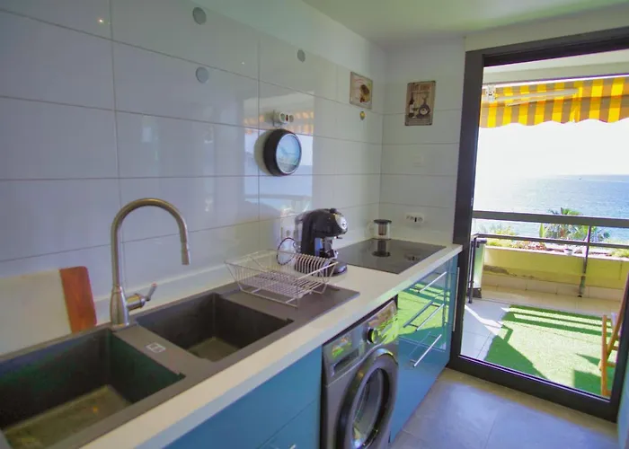 Apartment Ref Egee - Palmes D'or Cannes