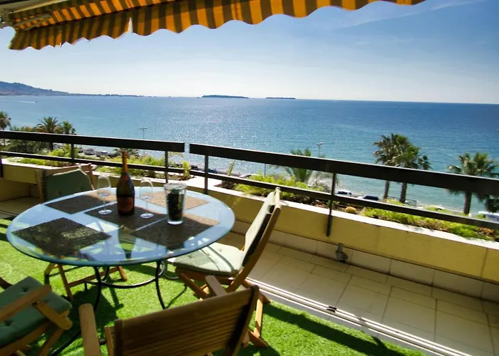 Ref Egee - Palmes D'or * Cannes