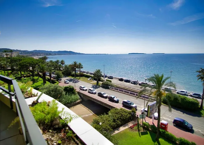 Ref Egee - Palmes D'or Apartment