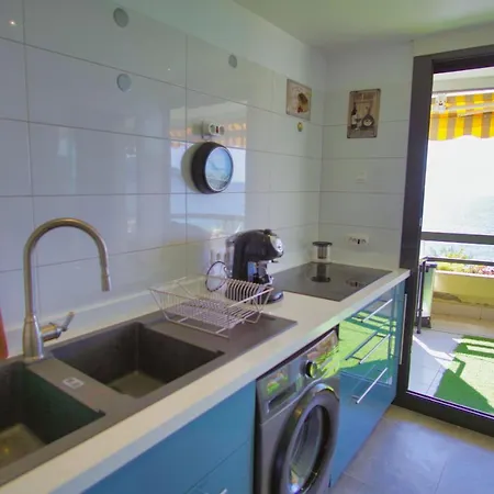 Apartment Ref Egee - Palmes D'or Cannes