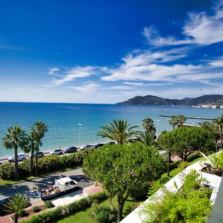 Ref Egee - Palmes D'or Apartment *